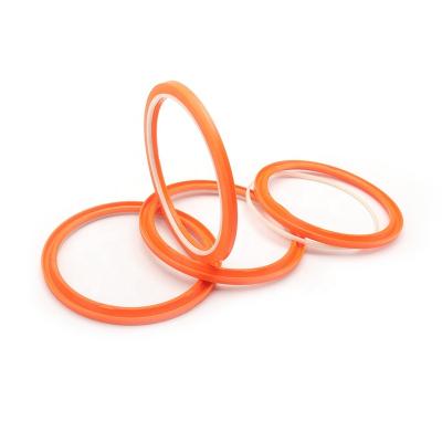 China Wear resistance high temperature wear resist factory wholesale price good quality afterservice buffer ring seal at good HBY for sale