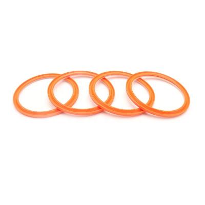 China High quality good wear resistance afterservice buffer ring gasket HBY for sale