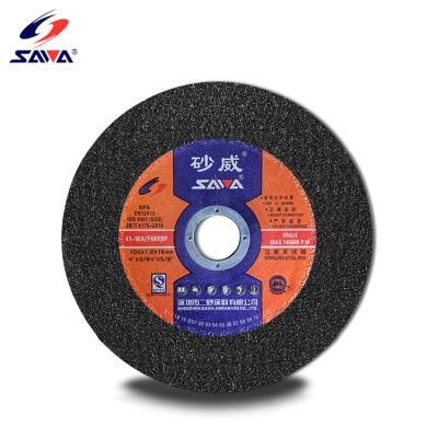 China T41 Aluminum 105x1.2x16mm China 4 Inch Stainless Steel Abrasive Cutting Disc for sale