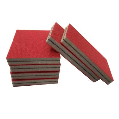 China Customizable wet and dry imported sponge sandpaper direct cleaning price for sale