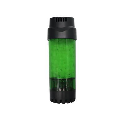 China Viable Aquarium Biochemical Sponge Filter and Accessories for Fish Tank for sale