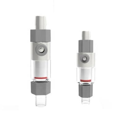 China Qanvee Reverse Osmosis Water CO2 Atomizer M Series External Viable CO2 Diffuser for sale