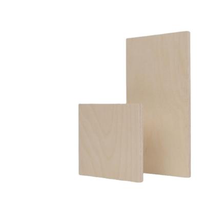 China Contemporary Birch Plywood for sale