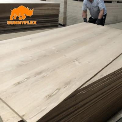 China Triplay Maderera Modern Anti-Slip Phenolic Plywood for sale