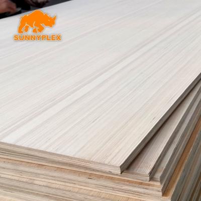 China Modern Plywood Shuttering Film Faced SUNNYPLEX for sale