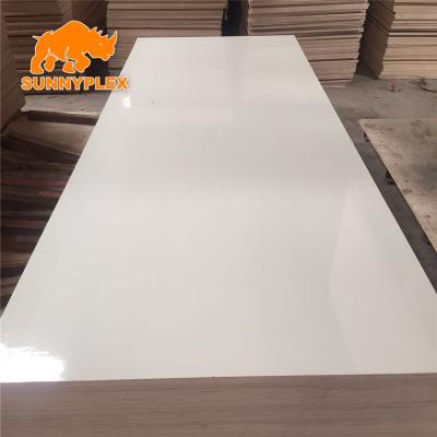 China Contemporary High Presser Laminates Sideboard HPL Formica Plywood For Israel ORCHARD AVERBUCH for sale