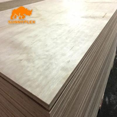 China Contemporary formwork plywood sheet DOM for sale