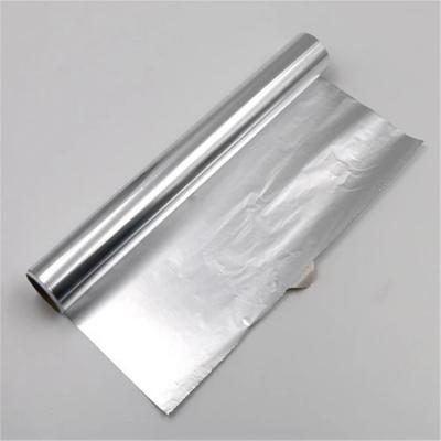 China Kitchen use hot sales products shisha aluminum foil Kitchen Use Aluminum Foil for sale