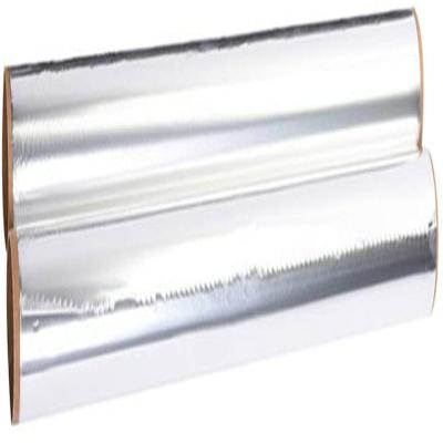 China Kitchen Use Hot Sales Products Aluminum Foil Jumbo Roll Household Kitchen Use Aluminum Foil for sale