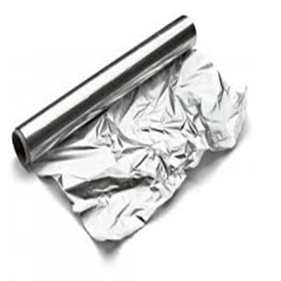 China Kitchen Use Hot Sales Products Aluminum Foil Roll Kitchen Use Aluminum Foil for sale