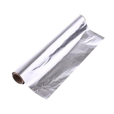 China Kitchen use hot sales products shisha aluminum foil Kitchen Use Aluminum Foil for sale