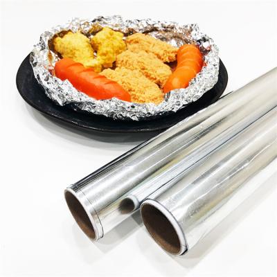 China Kitchen use hot sales products aluminum foil jumia Aluminum Alloy Foil for sale