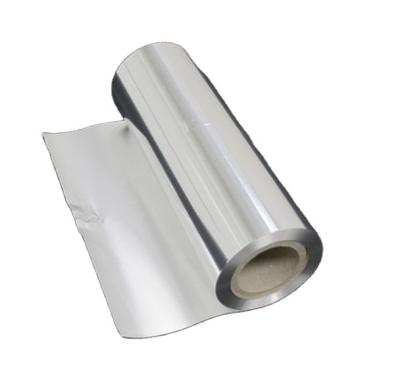 China Hot Sale Household Kitchen Use Kitchen Food Use 0.1mm 0.2mm 0.3mm Aluminum Foil 8011 Roll Paper For Cooking Packagin for sale