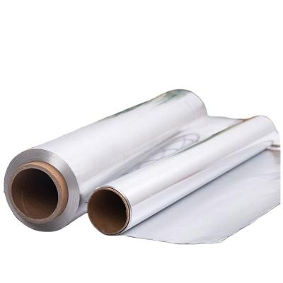 China Kitchen Use Aluminum Foil Food Wrapping Foil Wrapping Roll for sale