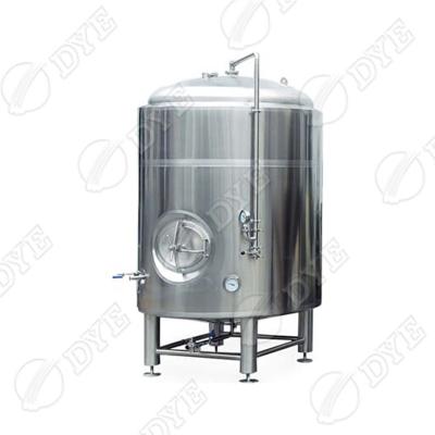 China Hotels TINTE hot sale stainless steel home beer brew kit concial small fermenter for sale for sale