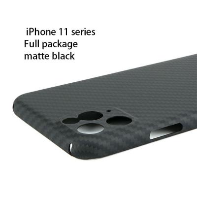 China Wholesale Shockproof Full Coverage Design Carbon Fiber Waterproof Cell Phone Case For Iphone X 11 13 pro max min for sale