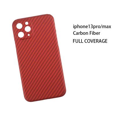 China Shockproof Colorful Stripe Waterproof Carbon Fiber Protective Shockproof Mobile Phone Case For Iphone 11 pro max for sale