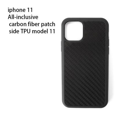 China Shockproof in Full Coverage Cell Phone Running Protector Wholesale Cell Phone Case for iPhone 11 and 12 series for sale