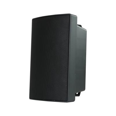 China Address System Plastic Public Sound Equipment Wall Mount Speakers FionTu PA Audio PA Speaker for sale