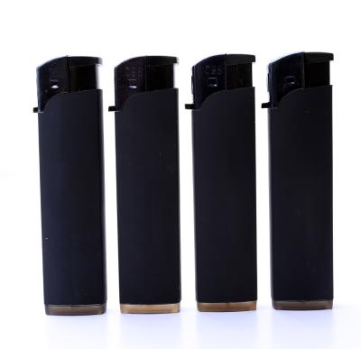 China Hot Selling Traditional Ancient Customizable Lighter Cigar Accessories for sale