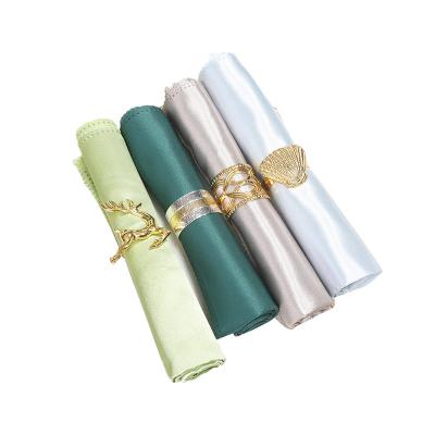 China Factory direct sale modern towel linen cotton personality stone wash soft towel for sale