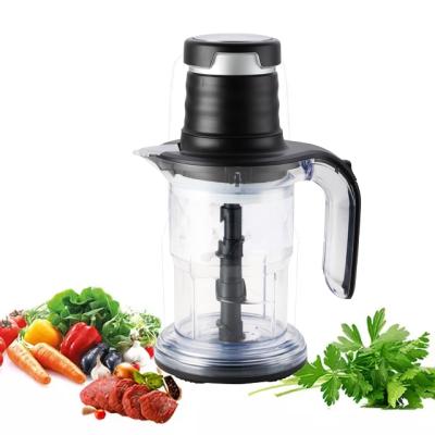 China Softer Eggnog Baby Food Maker Fruit Grinder Smoothie Blender Machine Electric Blinder Kitchen Appliances Household Juicer Blender for sale