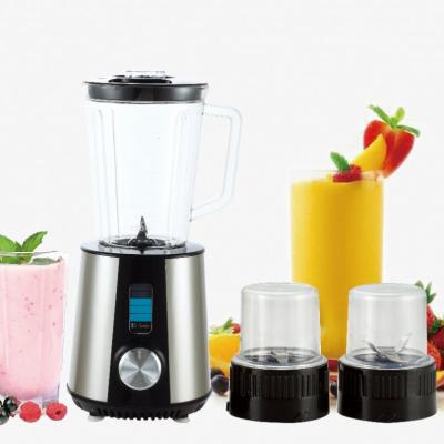 China Softer kitchen pure copper personal blender home appliance brender motor mixer milkshake machine blender industrial grinder for sale