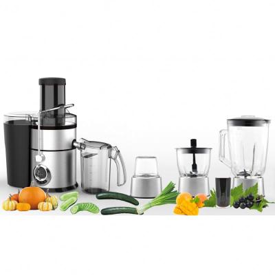 China 800W Hotel Home Appliances Restaurant Whole Fruit Extractor Commercial Lemon Citrus Orange Juicer Machine for sale