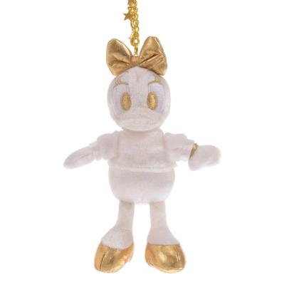 China Custom Plush Keychains , OEM Custom Plush Animal Plush Toy Plush Keychains for sale