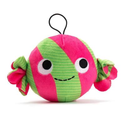 China Ornament Custom Design ODM Custom Plushies Soft Stuffed Plush Toy Keychain OEM Plushies Toy Doll for sale