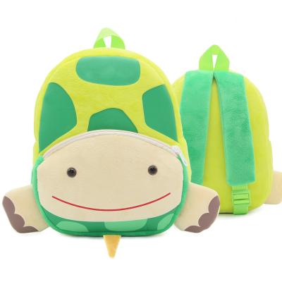 China Custom Plush OEM Plush Backpack Manufacturer, Custom Plush Backpack for sale