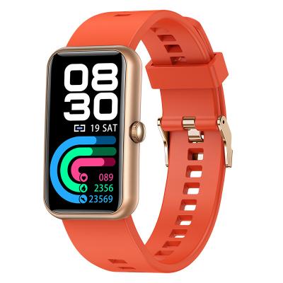 China MP3 Playback L16 Business Smart Watch Men BT Call Phone Mens Watch ECG Pressure Heart Rate Fitness Tracker Sports Smartwatch for sale