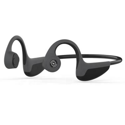 China Z8 Bone Conduction Wireless Stereo Earphones For TWS Radio Earbuds Waterproof Earphone for sale