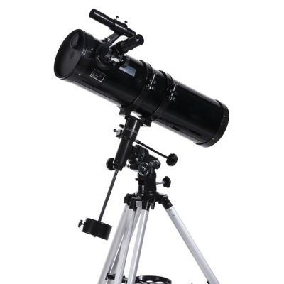 China 1400150EQ 150mm Astronomical Telescope Barride Optics Refracting Space Telescope Outdoor Travel Spotting Scope 1400150EQ for sale