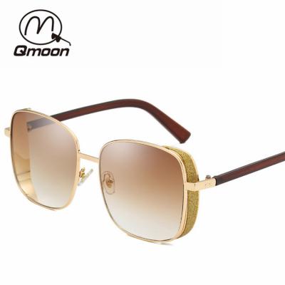 China The fashion sunglasses wholesale price the unisex design promotional sunglasses for sale