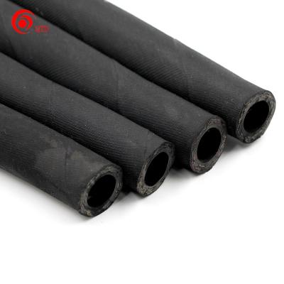 China Hydraulic Hose Assembly Water-Oil Economical Emulsion Hydraulic Hose 1-1/4