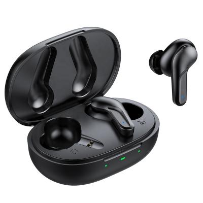 China HiPi Low Latency AGETUNR S28 TWS Earbuds Mini Sport Earphones Noise Canceling Touch Control Wireless Type-C BT 5.1 Earbuds for sale