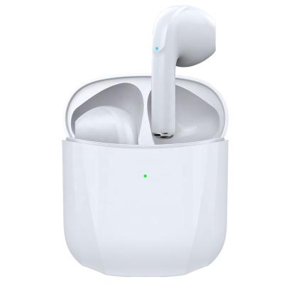 China Type-C 5.0 Handsfree Earbuds Design AGETUNR S68 Play/Call Music Hands-free Wireless Noise-cancelling Private Air Earbuds Charging Box Genuine TWS Earphone for sale