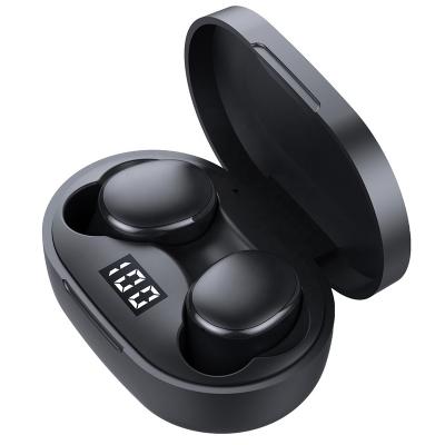 China Type-c BT V5.1 AGETUNR S16S Mini Wireless Earphones TWS Touch Control Earbuds Waterproof Sports Charging Case Gaming Headset for sale