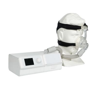 China Chinese factory direct sale plastic nasal mask in stock for Cpap machine for sale