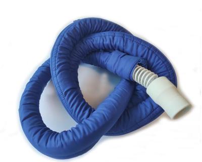 China New Product CPAP Machine Nylon Tube Cover Oxygen Balls Returning Connecting Wrap for sale