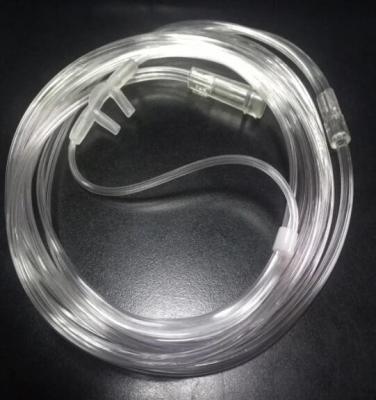 China PVC Oxygen Nasal Cannula Hospital Use Items SoundSleep Online technical support for sale