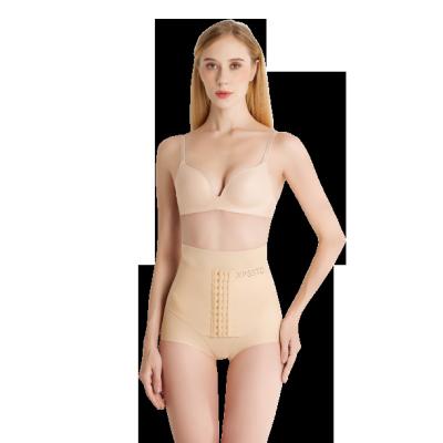 China Best Breathable Women Underwear Full Body Shapewear Shaper Body Shaper With Bra for sale