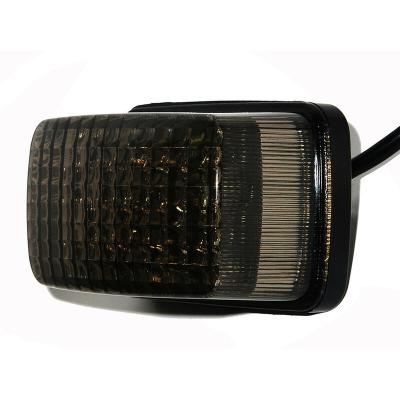 China The ABS ATV/UTV Parts & Accessories LED Tail Brake Light For Yamaha Viking Bruin Wolverine 660 450 350 400 for sale