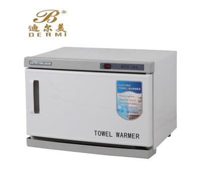 China Disinfect Hot Towel 16L Hot Towel Warmer CE and ROSH have qualified certificate of disinfection product production from Chinese government for sale