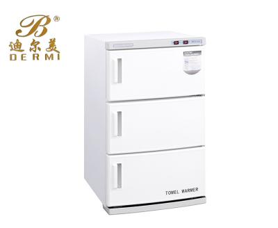 China Disinfect Hot Towel 48L Hot Towel Warmer CE and ROSH have qualified certificate of disinfection product production from Chinese government for sale