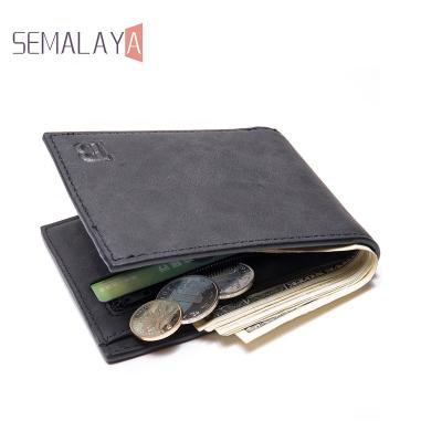 China Men's luxury wallets brand lychee pattern wallet slim genuine leather factory wholesale none factory for sale