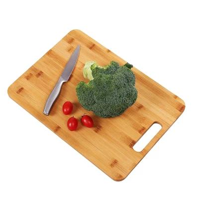 China Disposable Chopping Board Wooden Chopper Block Kitchen Wood OEM Style Packing Hotel Chair Bamboo Color Package Feature Eco Type for sale