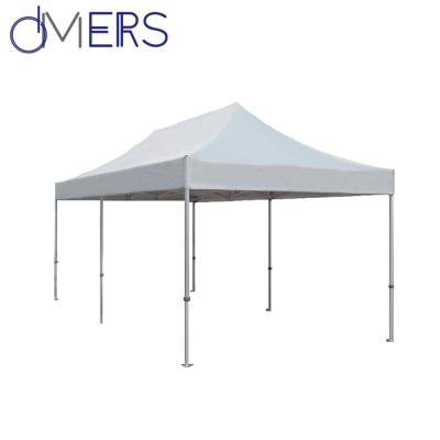 China 100% 30mm of Alu waterproofing. Instant Frame Series Portable Gazebo Canopy for sale