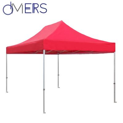 China 100% 40mm of Alu waterproofing. Folding Hex Series Cheap Custom Printed Roof Shade Pop Gazebo Canopy Tent for sale